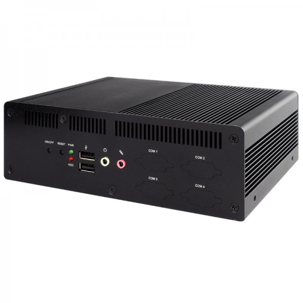 Jetway HBFDF632(Z) Intel SoC 6200U 2.8GHz USB 3.0