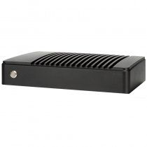 Jetway HBFMF833 Intel SoC 7200U 3.1GHz USB 3.0 - 2 x LAN