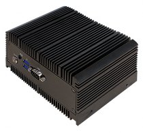 Jetway HBJC330U95 Intel SoC 10210 4.2GHz USB 3.2