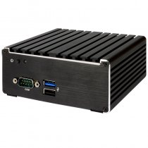 Jetway JBC311U93(Z) Intel SoC N2930 1.83GHz USB 3.0