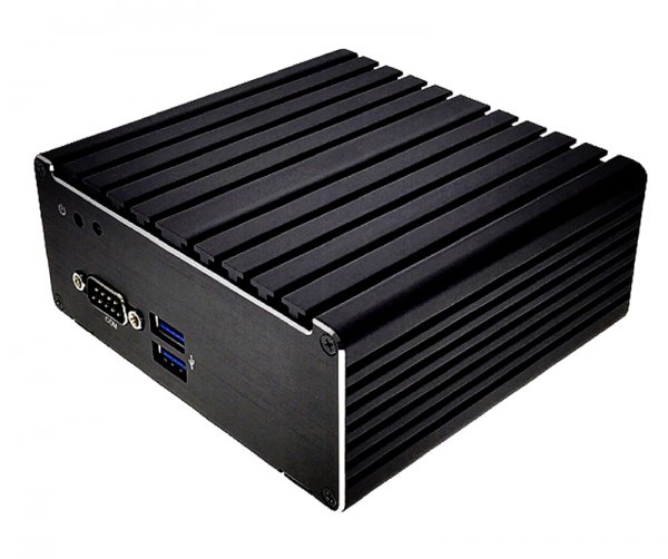 Jetway JBC313U591 Intel SoC N3160 1.6GHz USB 3.0