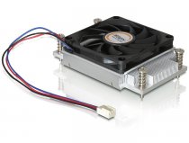 Jetway LowProfile AM2 / AM2+ Cooler 45W (25mm)