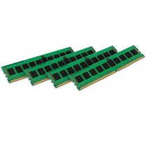 Kingston 128GB DDR4 ECC PC4-17000 (4 x 32GB)