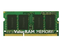 Kingston 16GB DDR3L 1600MHz SO-DIMM (2x8GB)