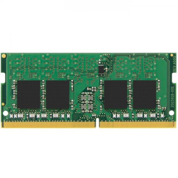 Kingston 32GB DDR4 2400MHz SO-DIMM (2x16GB)