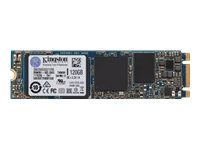 Kingston M.2 120GB SSD G2 (550/200) SATA 6GBS 80mm