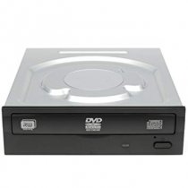 Lite-On DVD±RW SATA - Sort