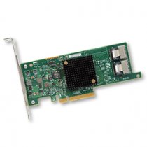 Broadcom / LSI 9207-8i 8P (2 x 8087) SAS PCI-E 6GB/s