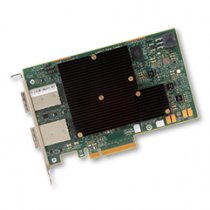 Broadcom / LSI 9300-16e 16P (4 x 8644) SAS PCI-E 12GB/s