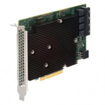 Broadcom / LSI 9300-16i 16P (4 x 8643) SAS PCI-E 12GB/s