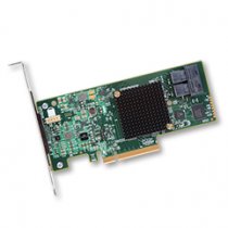 Broadcom / LSI 9300-8i 8P (2 x 8643) SAS PCI-E 12GB/s