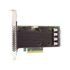 Broadcom / LSI 9361-16i 16P (4 x 8643) SAS PCI-E 12GB/s