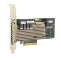 Broadcom / LSI 9361-24i 24P (6 x 8643) SAS PCI-E 12GB/s