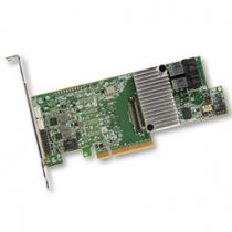 Broadcom / LSI 9361-8i 8P (2 x 8643) SAS PCI-E 12GB/s