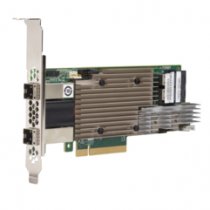 Broadcom / LSI 9380-8i8e 16P (2 x 8643 + 2 x 8344) SAS PCI-E 12GB/s