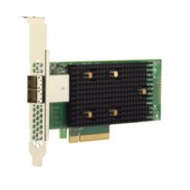 Broadcom / LSI 9400-8e 8P (2 x 8644) SAS PCI-E 12GB/s