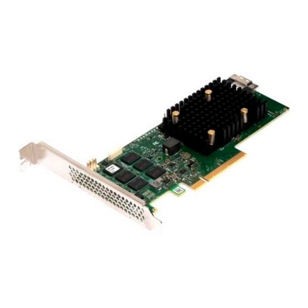 Broadcom / LSI 9560-8i 8P (1 x 8654) SAS PCI-E 12GB/s