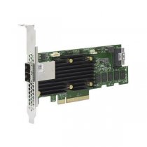 Broadcom / LSI 9580-8i8e 16P (1 x 8644 + 2x 8654) SAS PCI-E 12GB/s