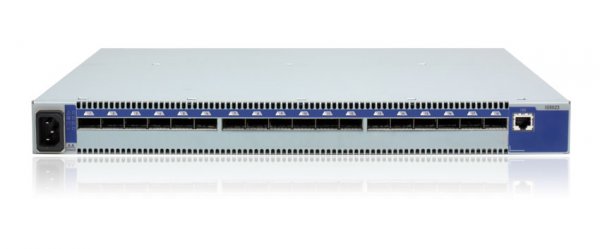 Mellanox InfiniScale IV QDR Infiniband Swtich 18 QSFP