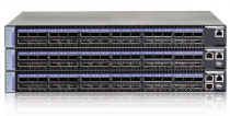 Mellanox InfiniScale IV QDR Infiniband Swtich 36 QSFP Managed