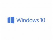 Microsoft Windows 10 Home (32Bit) English