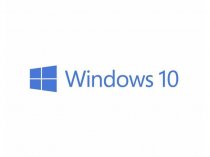 Microsoft Windows 10 Home (64Bit) English