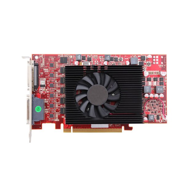 MultiScreen AMD (ATi) HD7750 4GB 12 x HDMI PCI-E