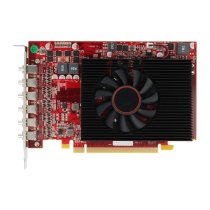 MultiScreen AMD (ATi) HD7750 4GB 6 x mini DP PCI-E