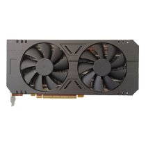 MultiScreen AMD (ATi) RX 5600XT 6GB 6 x mini DP PCI-E