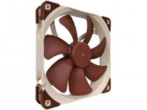 Noctua NF-A14 FLX 140mm 900~1200 RPM 88.7~115.5 m³/h 13.8~19.2 dBA 3-Pin