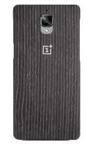 OnePlus 3 Hardcase - Apricot