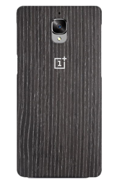 OnePlus 3 Hardcase - Apricot