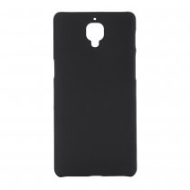 OnePlus 3 Hardcase - Sort