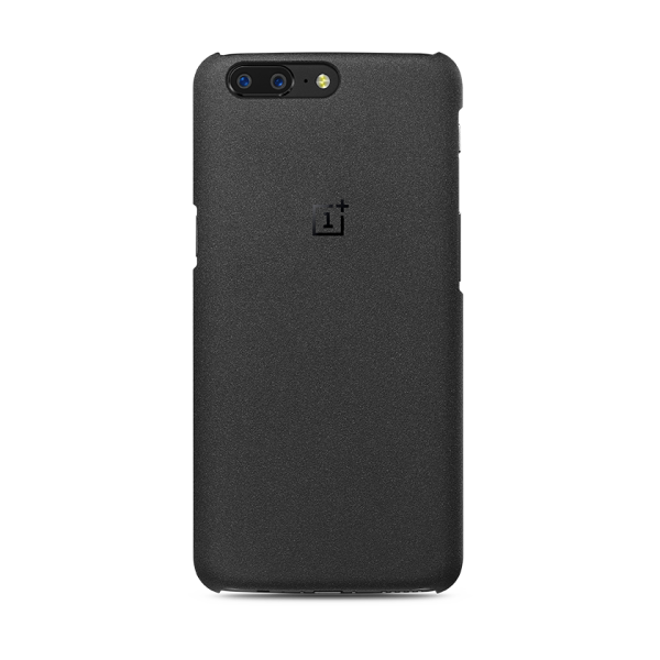 OnePlus 5 Hardcase - Sandstone