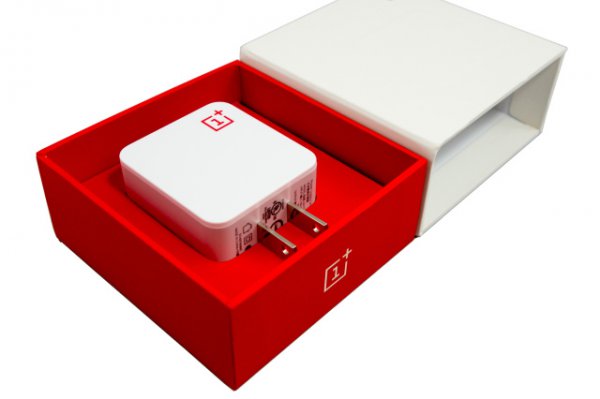 OnePlus One Charger