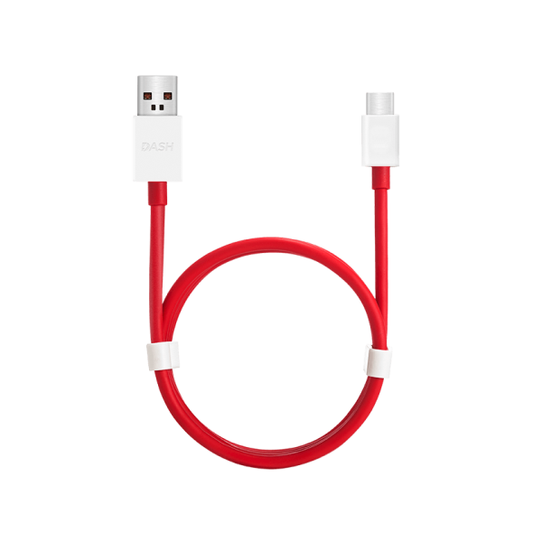 OnePlus USB C kabel - 100cm (for Dash Charger)