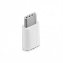 Overgang USB Micro til USB C