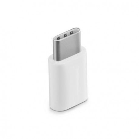 Overgang USB Micro til USB C