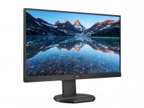 Philips 27″ LED 1920x1080 4ms 1000:1 VGA/HDMI/DP/USB-C