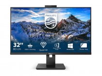 Philips 32″ LED 2560x1440 4ms 1000:1 VGA/HDMI/DP/USB-C