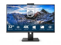 Philips 32″ LED 3480x2160 4ms 1000:1 VGA/HDMI/DP/USB-C