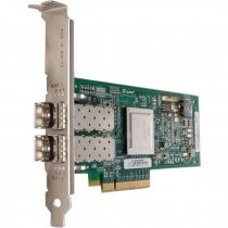 QLogic QLE2562-CK 8GB/s 2 x Dual LC FC PCI-E