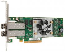 QLogic QLE2672-CK 16GB/s 2 x Dual LC FC PCI-E