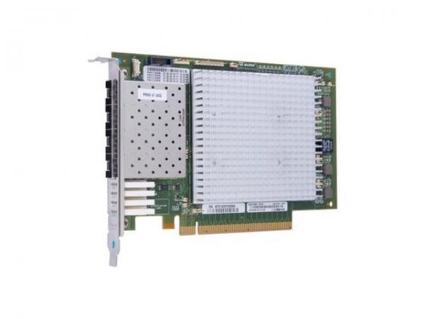 QLogic QLE2694-SR-CK 16GB/s 4 x Dual LC FC PCI-E