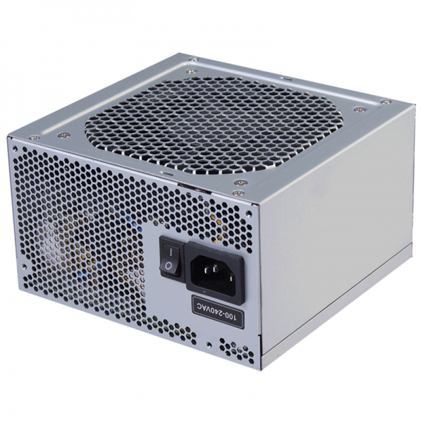 Seasonic SSP-750RT 750W PSU ATX PS2