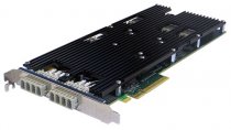 Silicom 82599ES PCI-E QuadPort LAN m/ByPass (4x SFP+ LX/LR)