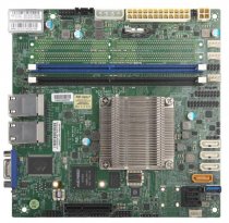 SuperMicro A2SDi Atom C3338 1.5GHz DC Mini-ITX