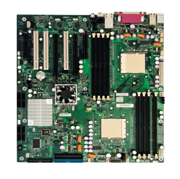 SuperMicro H8DCE CK804+CKIO4 AS DDR E-ATX Socket-940