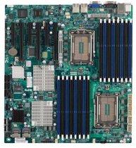 SuperMicro H8DG6-F RS5690 SAS DDR3 E-ATX Socket-G34