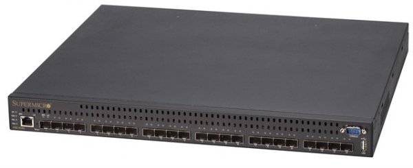 SuperMicro SSE-X24S 24P 10GBs SFP+